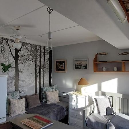 Sjoe 3 Διαμέρισμα Struisbaai Εξωτερικό φωτογραφία